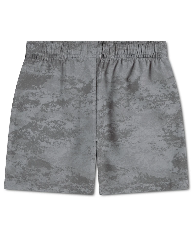 abercrombie kids Boys Ypb Motiontek Shorts