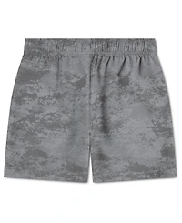 abercrombie kids Boys Ypb Motiontek Shorts
