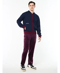 Sergio Tacchini Men's Miglia Hoodie.