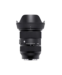 Sigma 14-24mm f/2.8 Dg Dn Art and 24-70mm f/2.8 Lens for Sony E