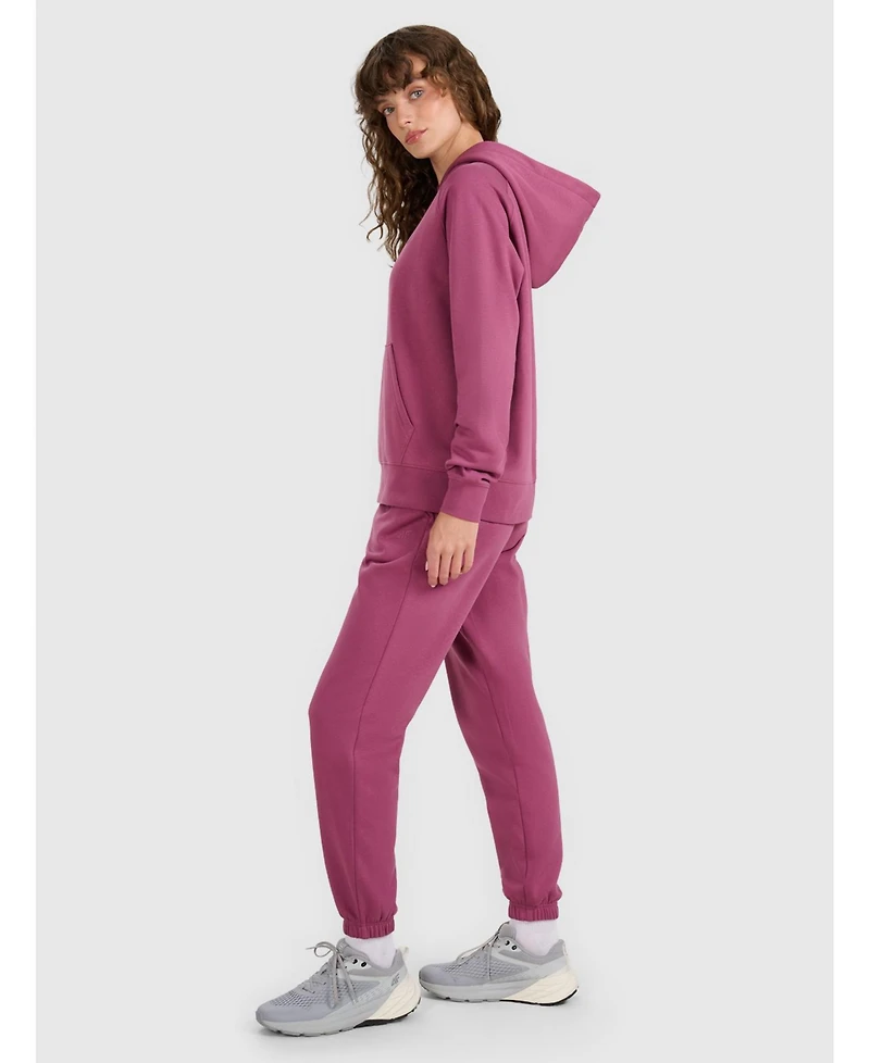 4F Women's Basic Jogger Sweatpants