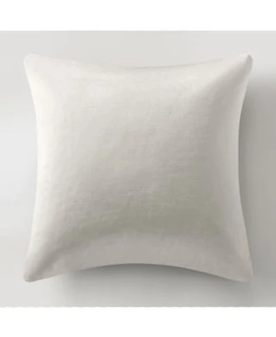 Z Gallerie Glisten Velvet Pillow 22