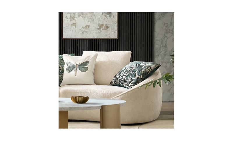 Z Gallerie Palma 22"