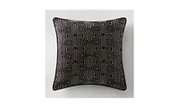 Lenox Pillow 22" - Deep Green
