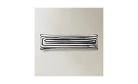 Z Gallerie Eren Xl Lumbar 42"