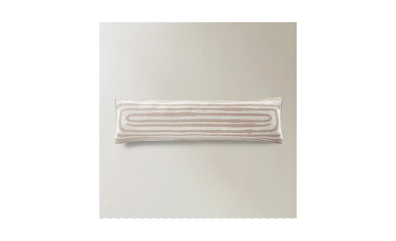 Z Gallerie Eren Xl Lumbar 42"