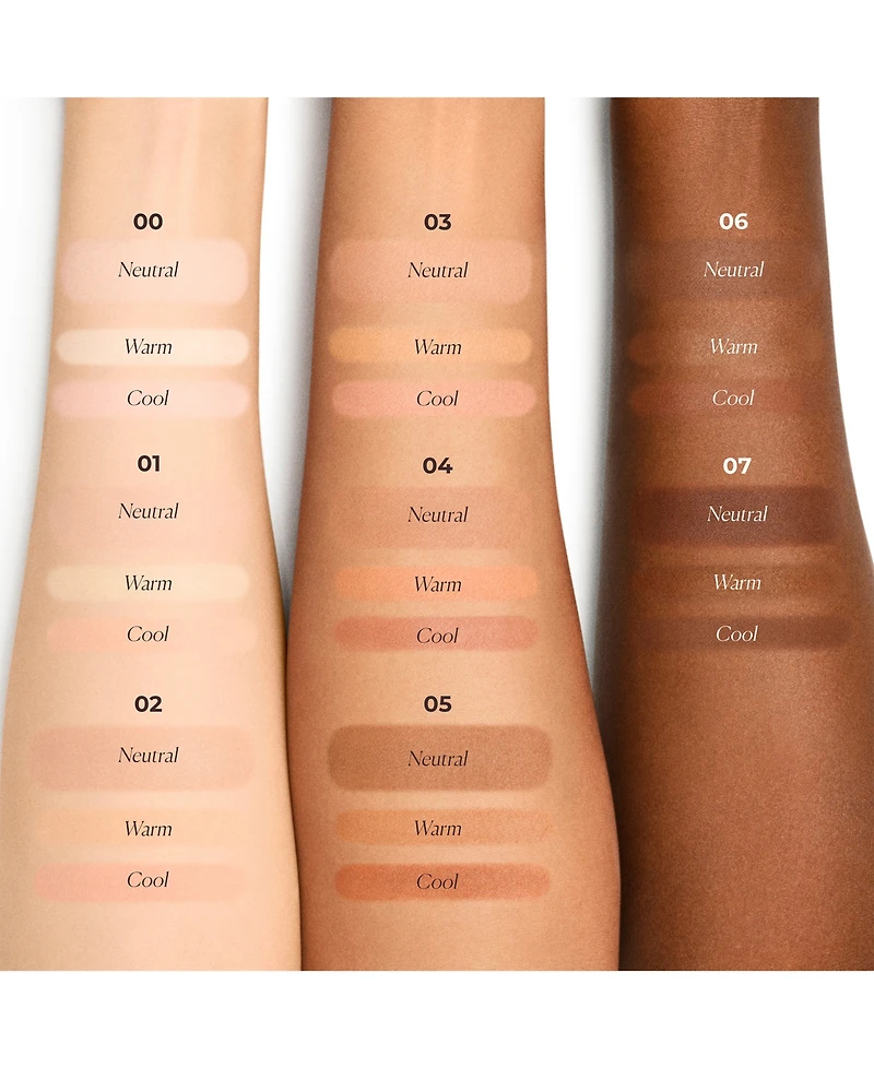 Laura Mercier Secret Camouflage Custom Complexion Perfector Concealer, 0.11 oz.