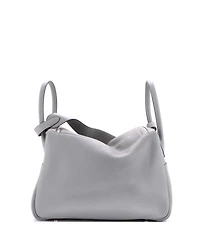 Pre-Owned HERMES 34 Lindy Bag Clemence