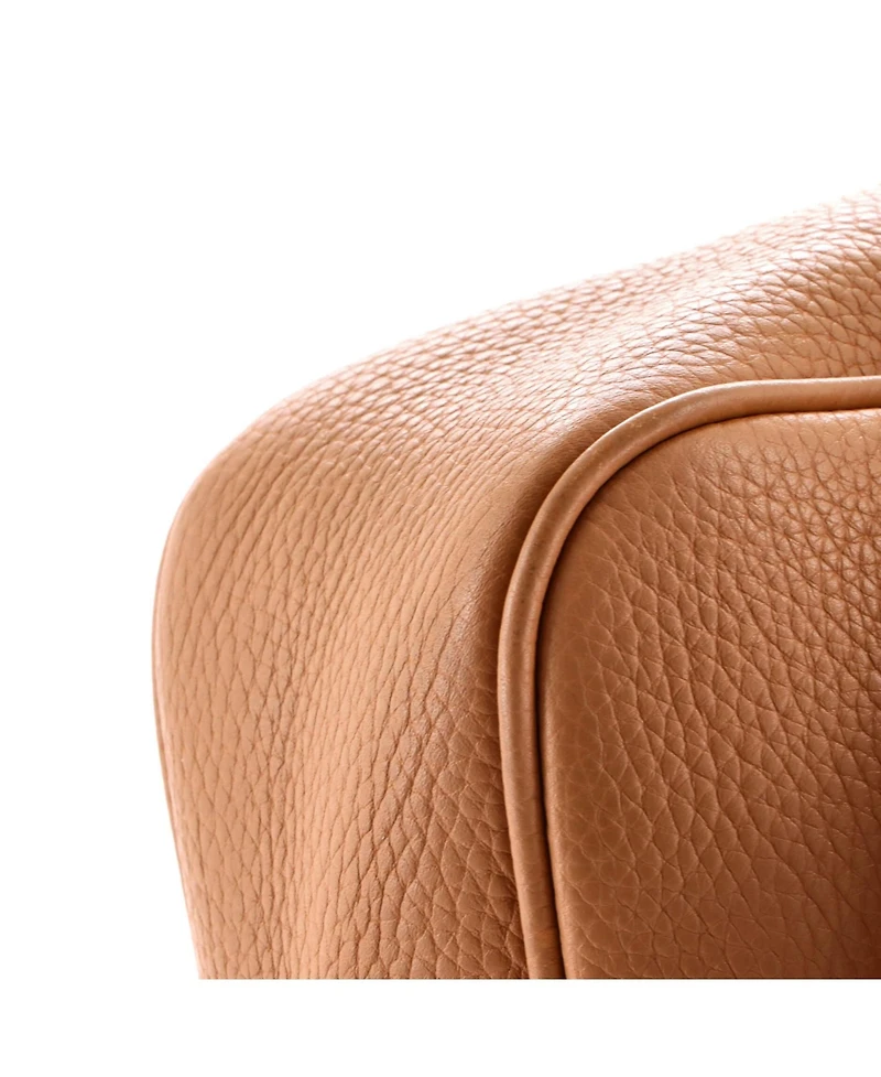 Pre-Owned Gucci Small Soho Disco Crossbody Bag Leather