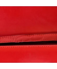 Pre-Owned Gucci Small Zumi Shoulder Bag Leather