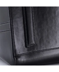 Pre-Owned Givenchy Medium Antigona Bag Glazed Leather