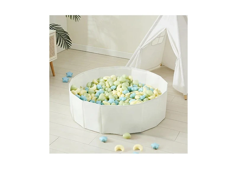 Tiny Land Fun-Shapes Ocean Ball