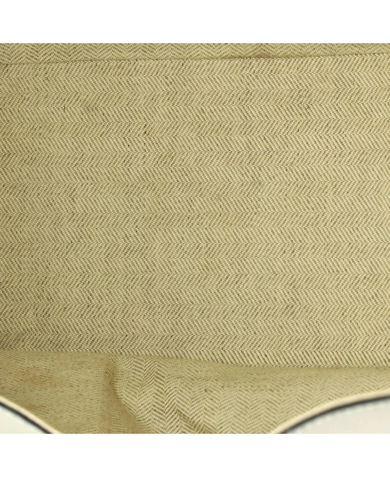 Pre-Owned Loewe Small Hammock Bag Leather