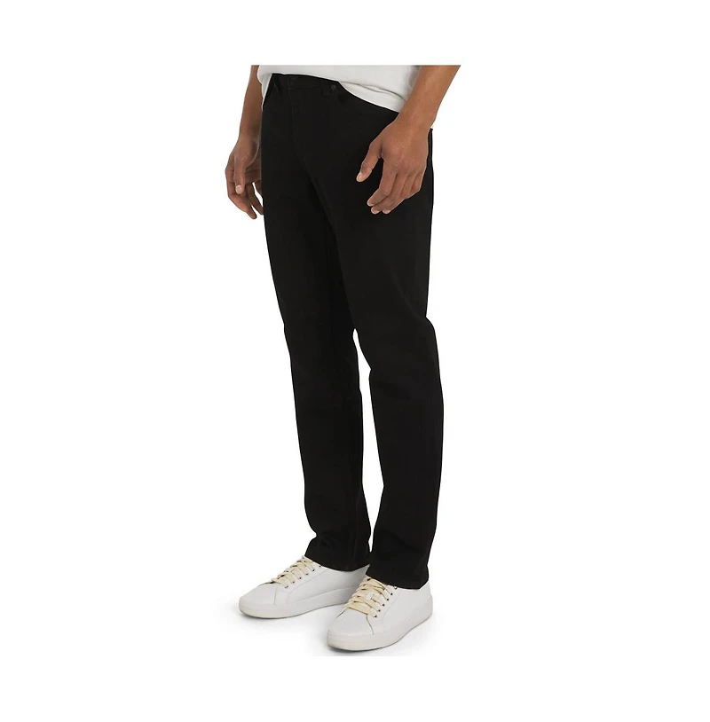 dkny Men's duane straight fit jeans