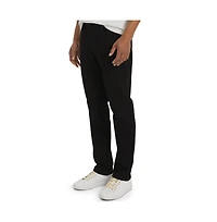 dkny Men's duane straight fit jeans