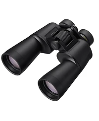 Nikon Action 7x50 Porro Prism Binoculars with 6.4 Degree Angle of View