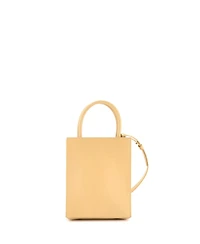 Pre-Owned Loewe Standard A5 Convertible Tote Leather