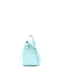 Pre-Owned Loewe Compact Monochrome Hammock Bag Leather