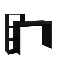 Depot E-Shop Venetie Desk, 3 Shelves