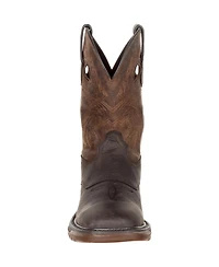 Rocky Men's Original Ride Flx Waterproof Western Boot