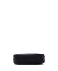 Pre-Owned Prada Mini Re-Edition 2005 Hobo Tessuto with Saffiano Leather