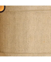 Pre-Owned Loewe Mini Hammock Bag Leather and Suede