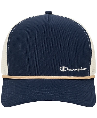 Champion Men's Sequence Trucker Hat