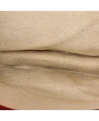 Pre-Owned Gucci Small Dionysus Bag Leather