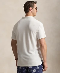 Polo Ralph Lauren Men's Big & Tall Short-Sleeve Shirt