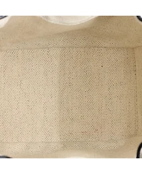 Pre-Owned Loewe Mini Hammock Bag Leather