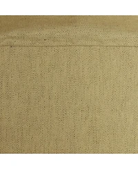 Pre-Owned Loewe Small Hammock Bag Leather and Anagram Jacquard