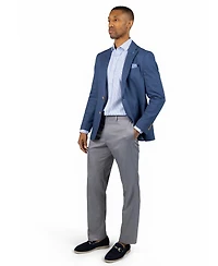 Tailorbyrd Men's Linen Blend Sportcoat