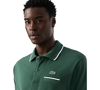 Lacoste Men's Classic-Fit Polo Shirt