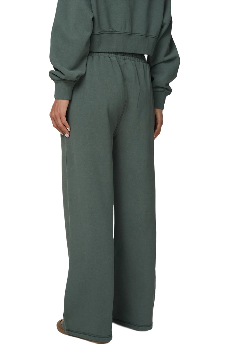 Good For Nothing Women's Essential Straight Leg Joggers