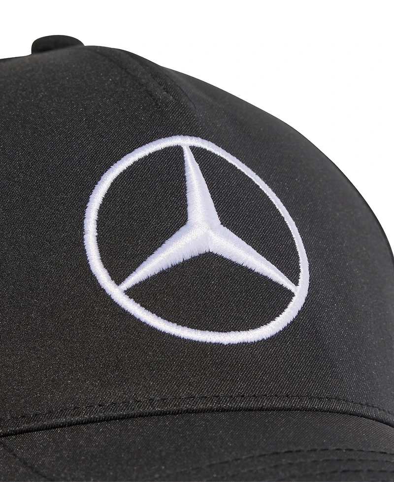 adidas Men's Mercedes-amg Petronas Polyester Cap