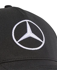 adidas Men's Mercedes-amg Petronas Polyester Cap