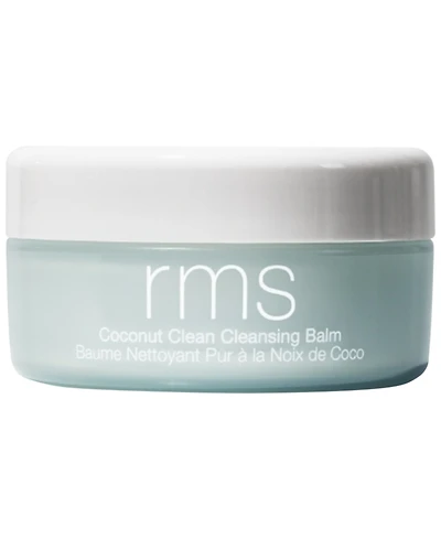 Rms Beauty Coconut Clean Cleansing Balm, 0.8 oz.