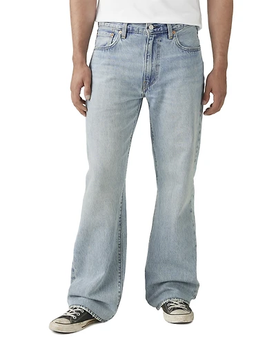 Levi's Men's Regular-Fit Flare Jeans