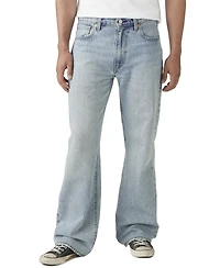 Levi's Men's Regular-Fit Flare Jeans