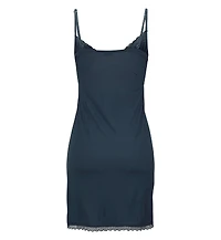 Lascana Women's Lace Trimmed Nightgown