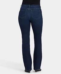 Nydj Petite Barbara Bootcut Jeans