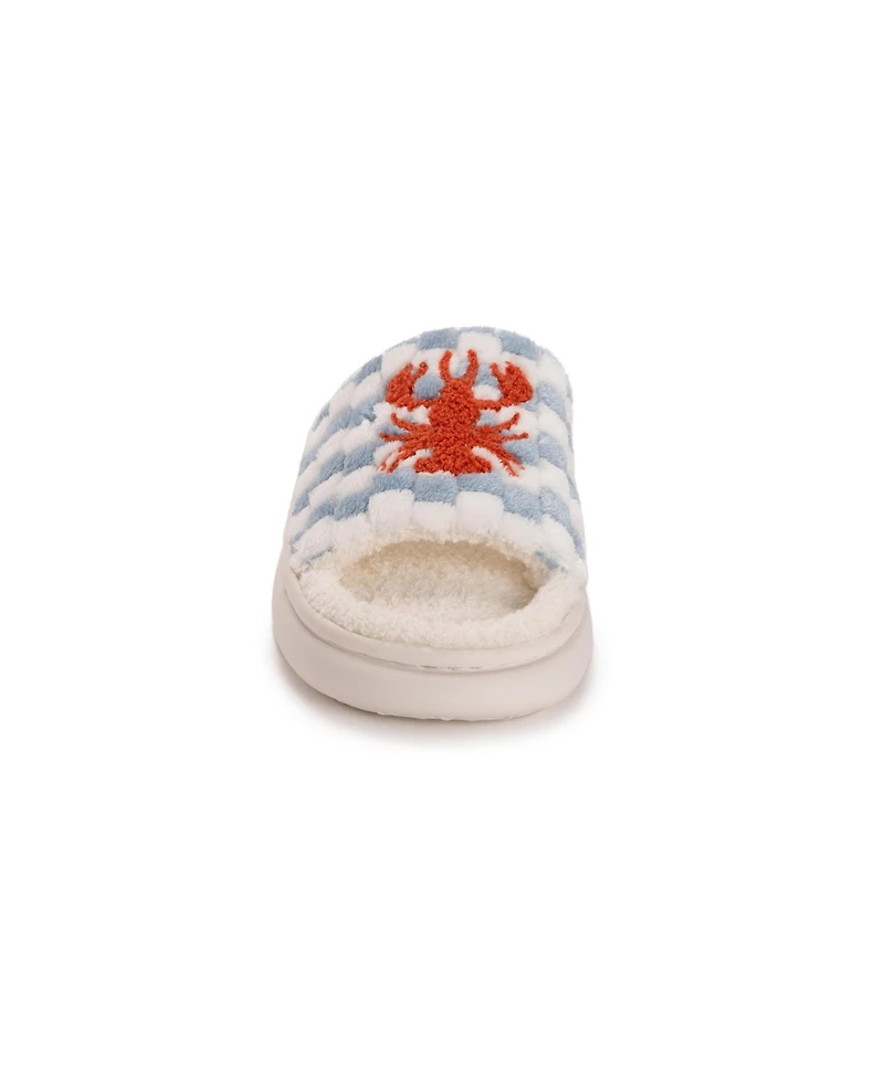 Muk Luks Women's Marsai Slide Slipper