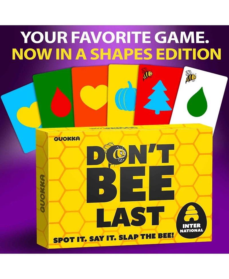 Quokka Don t Bee Last