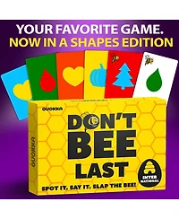 Quokka Don t Bee Last