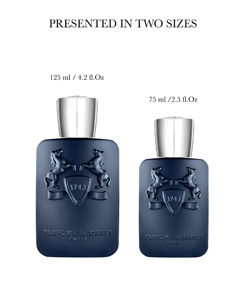 Parfums de Marly Layton Eau de Parfum