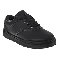 French Toast Toddler Kids' Unisex Uniform Approved School Shoes
