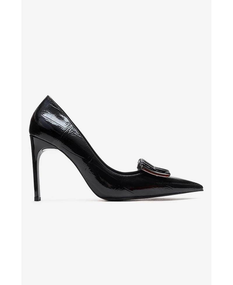 Prologue Shoes Women's Guerni Stiletto Pump
