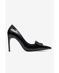 Prologue Shoes Women's Guerni Stiletto Pump