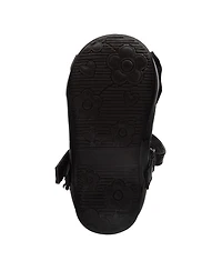 Josmo Little Girls Classic Dress Shoes