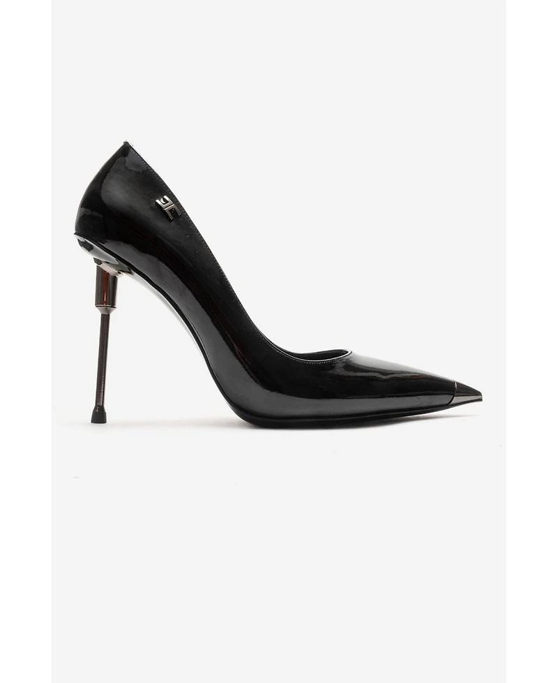 Prologue Shoes Womens Carlas Stiletto Pump
